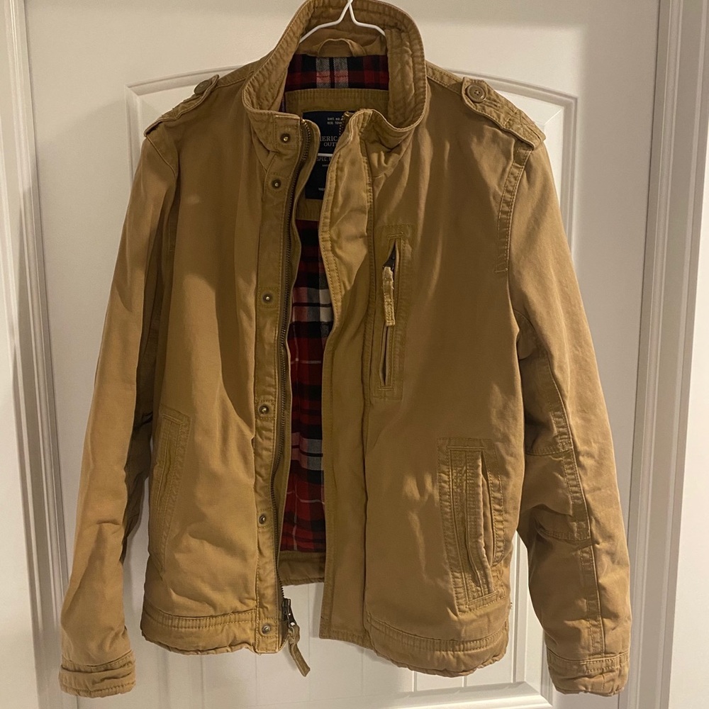 American Eagle Jacket